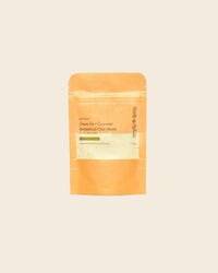 Botanical Clay Mask Gift Set - Green Tea & Cucumber - additional view 2