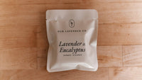 Lavender Eucalyptus Shower Melt - additional view 3