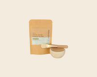 Botanical Clay Mask Gift Set - Milk, Oats & Honey - additional view 4