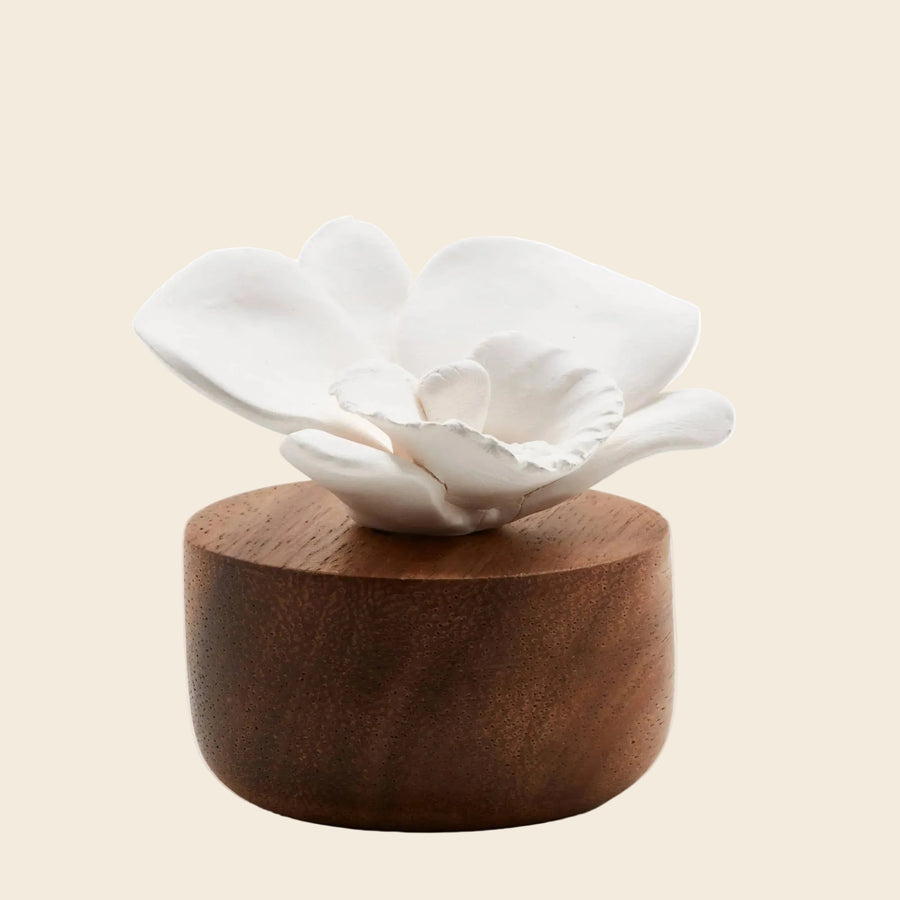 Orchid Flower Fragrance Diffuser
