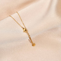 Freshwater Pearl Hand Chain - additional view 4