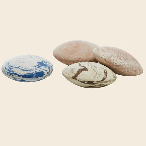 Clay Pebble Oil Diffuser