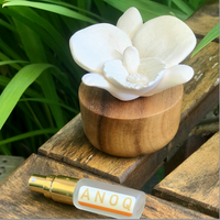 Orchid Flower Fragrance Diffuser - additional view 9