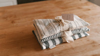 Lavender Flaxseed Eye Pillow - additional view 3
