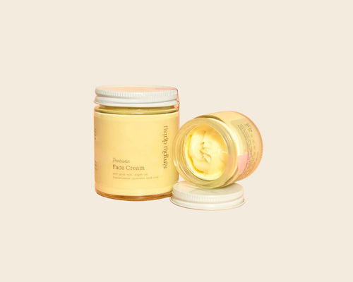Probiotic Face Cream