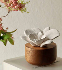 Orchid Flower Fragrance Diffuser - additional view 3