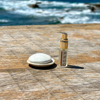 Clay Pebble Oil Diffuser - additional view 2