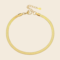 The Snake Edit - Necklace & Bracelet Set