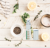 Diffuser Fragrance Spray - Mandarin Tea - additional view 3