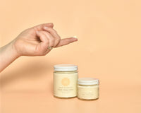 Goat Milk Lotion - Mint