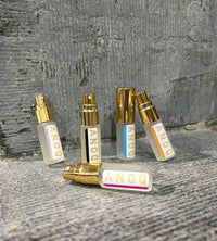 Diffuser Fragrance Spray - Mandarin Tea - additional view 5