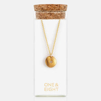 Gold Tolvan Necklace - additional view 4