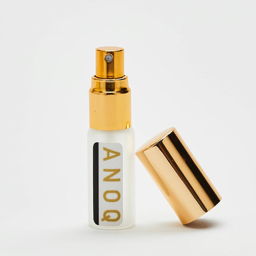 Diffuser Fragrance Spray - Black Amber