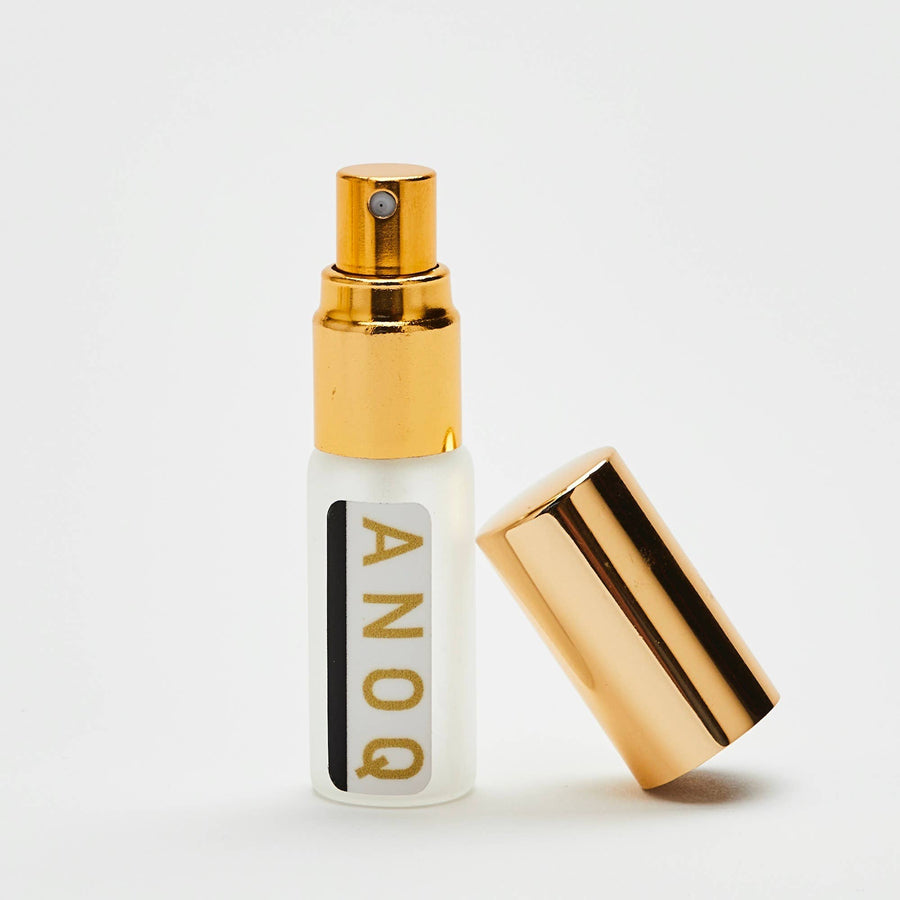 Diffuser Fragrance Spray - Black Amber
