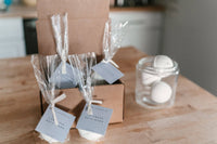 Lavender Bath Bomb - additional view 4