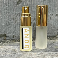 Diffuser Fragrance Spray - Black Amber - additional view 3
