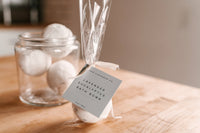 Lavender Bath Bomb - additional view 2